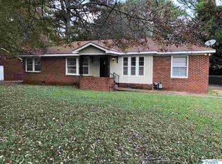 2110 Harris Rd NW, Huntsville, AL 35810