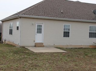 307 Excalibur Ct, Willard, MO 65781