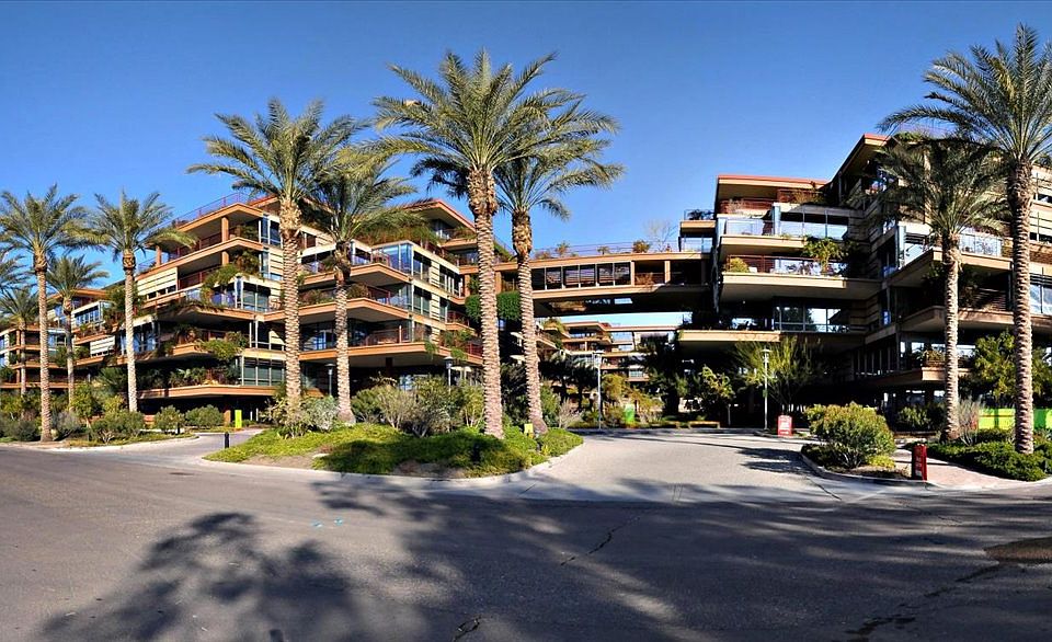 1st image of 7157 E Rancho Vista Dr #308