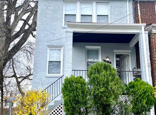 1810 24th Pl SE, Washington, DC 20020
