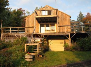 511 Jackman Rd, Rockwood, ME 04478