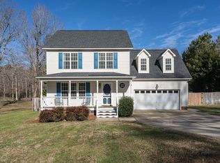 96 Oak Creek Dr, Clayton, NC 27520