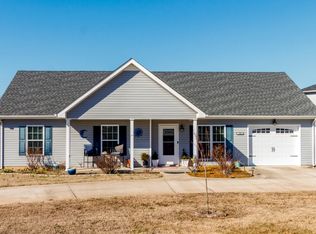 501 Tracy Ln, Clarksville, TN 37040