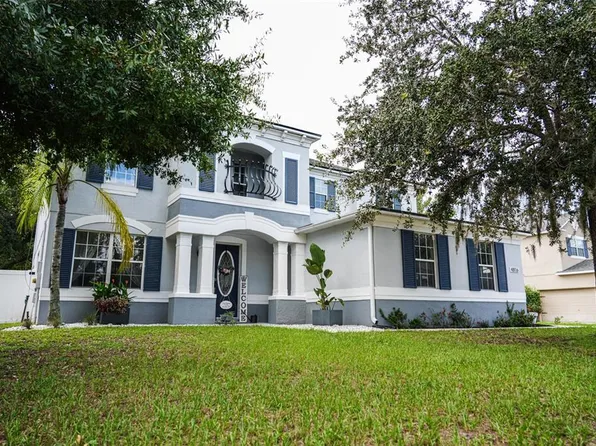 4816 STONE ACRES CIRCLE, ST CLOUD, FL 34771