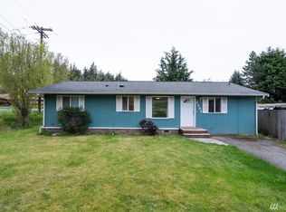 1401 Iris Ln, Bellingham, WA 98229
