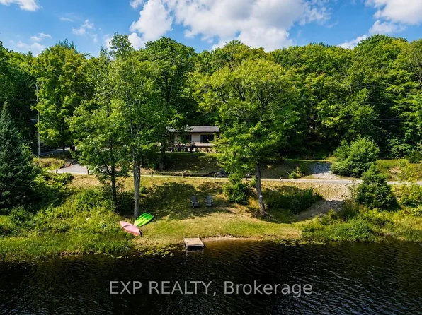 1867 Fraserburg Rd, Bracebridge, ON P1L 1X3