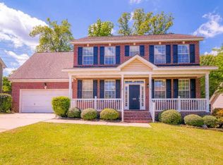 233 Cabin Dr, Irmo, SC 29063