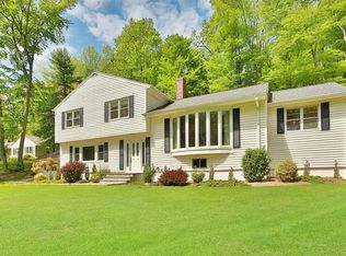 24 Windmill Rd, Armonk, NY 10504