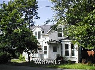 528 S Blakely St, Monroe, WA 98272