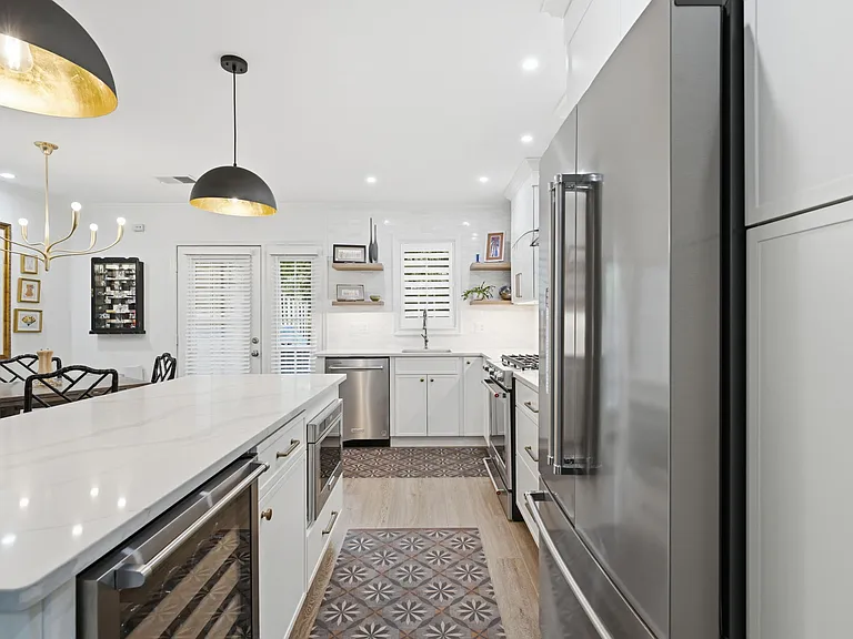 6932 Fairfax Dr #100 — Photo 5