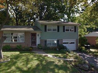 152 Octagon Ave, Sinking Spring, PA 19608