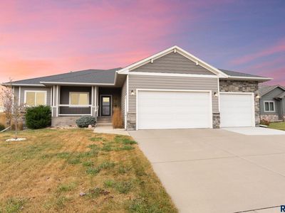 2509 S Silverthorne Ave, Sioux Falls, SD, 57110