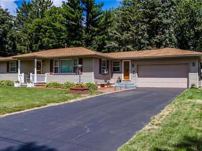 37 Brookdale Rd, Brockport, NY, 14420