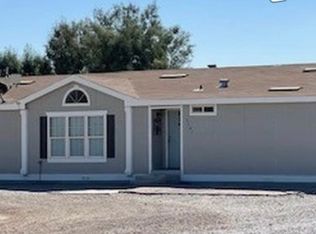 1141 W Horn Rd, Pahrump, NV 89048