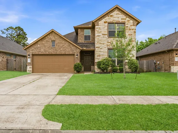12173 Pearl Bay Ln, Conroe, TX 77304