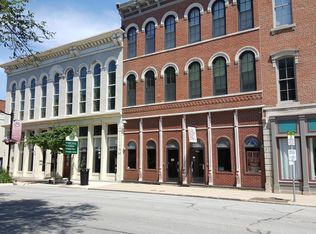 808 Main St, Lafayette, IN 47901