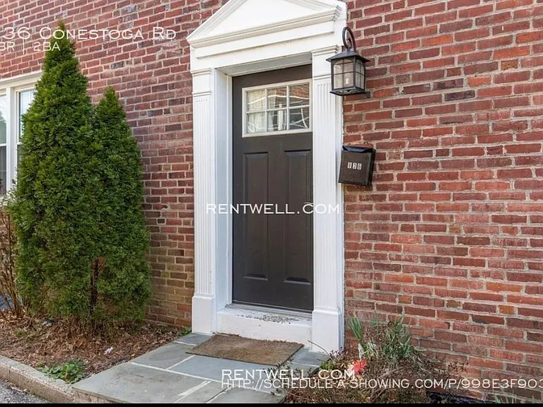 836 Conestoga Rd — Photo 5