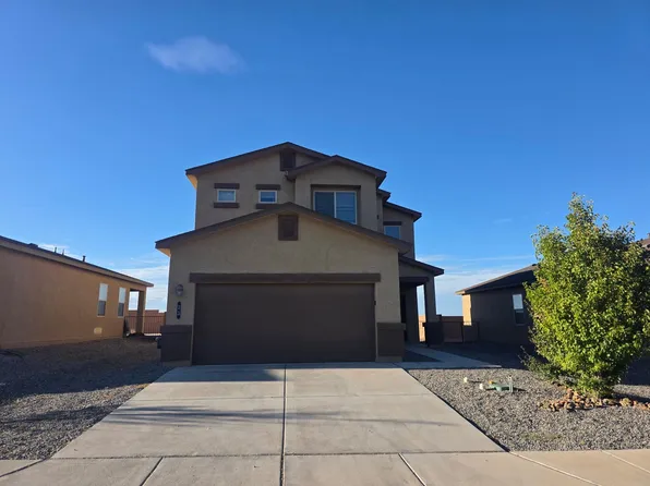 23 Hermanos Loop, Los Lunas, NM 87031