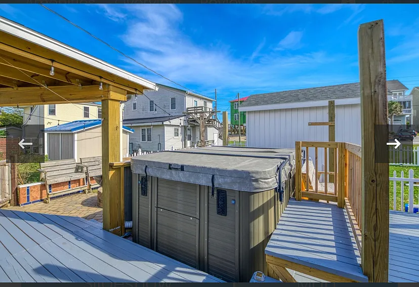 Building Photo - 408 N Topsail Dr