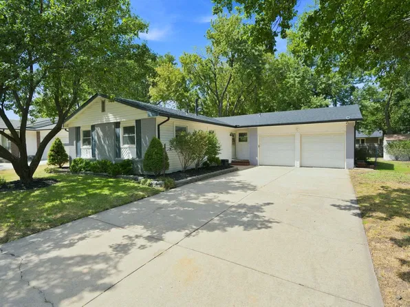 1535 N Timothy Ln, Wichita, KS 67212