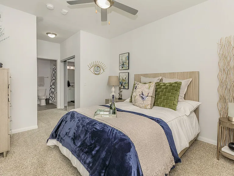 Wildwood Forest Apartments — Photo 9
