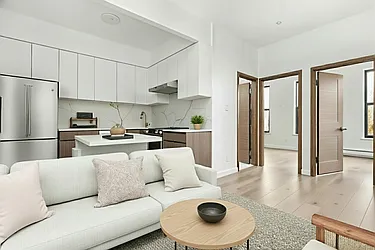 983 Manhattan Avenue, #2F