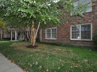 4708 Weybridge Gdns APT 102, Saint Matthews, KY 40207