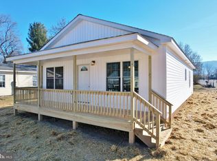 240 Deford Ave, Stanley, VA 22851