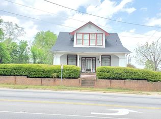 315 Martin Luther King Jr Blvd, Raleigh, NC 27601