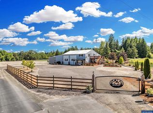 6290 Harmony Rd, Sheridan, OR 97378