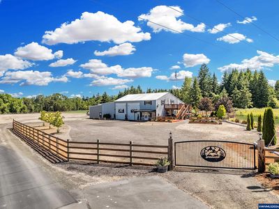 6290 Harmony Rd, Sheridan, OR, 97378