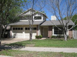 6906 Tesoro Trl, Austin, TX 78729