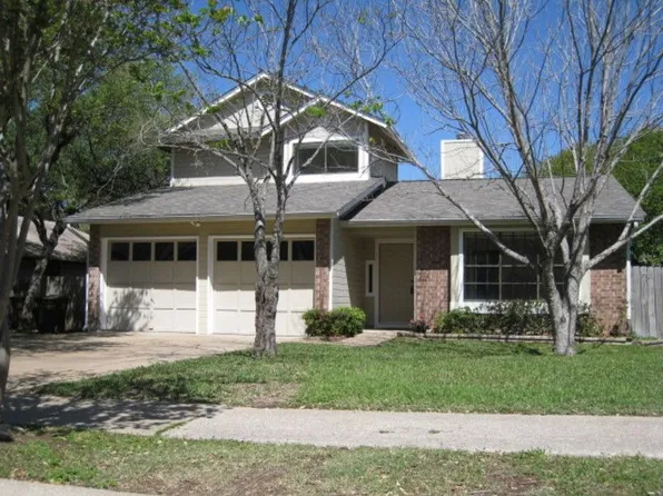 6906 Tesoro Trl, Austin, TX 78729