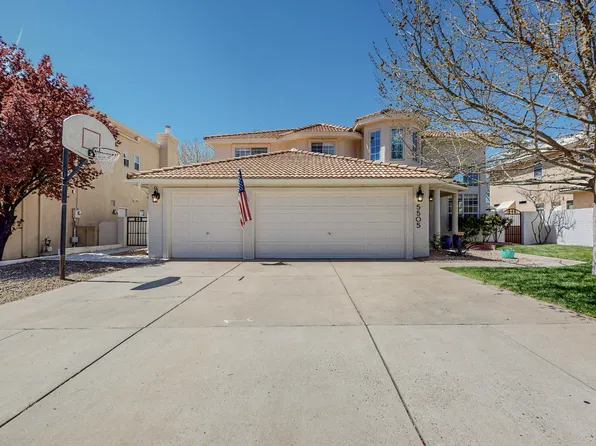 5505 Camino Arbustos NE, Albuquerque, NM 87111