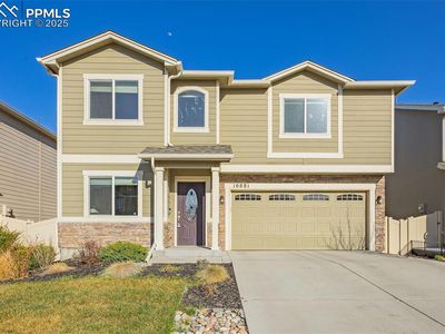 10881 Traders Pkwy, Fountain, CO, 80817