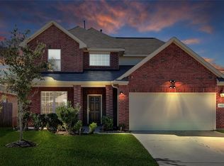 19619 Iris Manor Ct, Katy, TX 77449