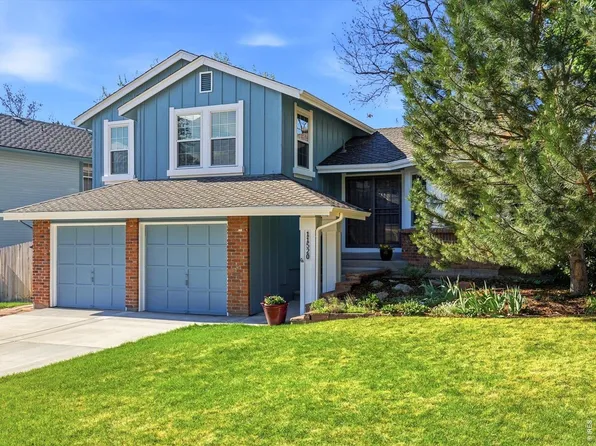 11520 Homestake Peak, Littleton, CO 80127