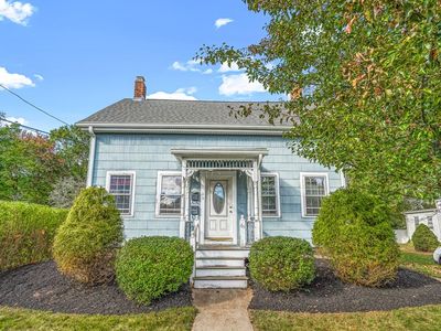 61 West St, Randolph, MA, 02368