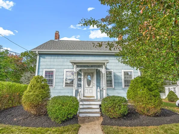 61 West St, Randolph, MA 02368