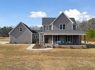 3051 Bella Bridge Rd, Broadway, NC 27505