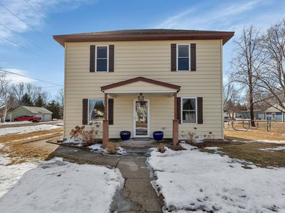 153 1st St SE, Richmond, MN, 56368