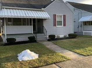 123 Noyes Ave, Swoyersville, PA 18704