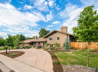 882 Laurel Ave, Boulder, CO 80303
