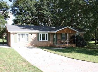 109 Butler Rd, Easley, SC 29642