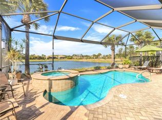 11504 Giulia Dr, Fort Myers, FL 33913