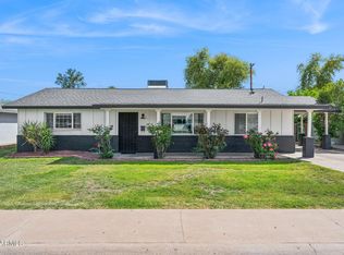 3009 E Whitton Ave, Phoenix, AZ 85016