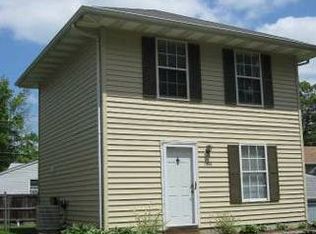 1700 Potomac Rd, Edgewater, MD 21037