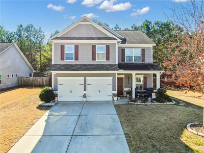 141 Saddle Horse Ln, Hiram, GA, 30141