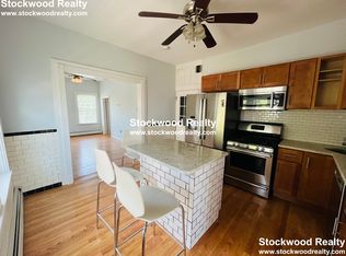 2 Kemp St #2A, Boston, MA 02127
