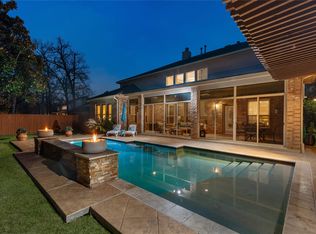 155 S Arrow Canyon Cir, Spring, TX 77389